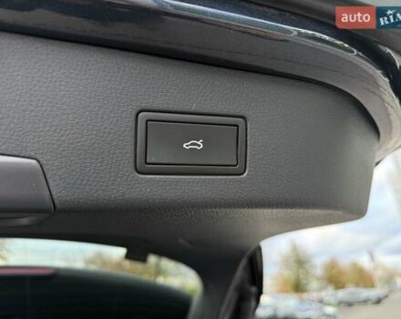 Синій Фольксваген ID.4 Crozz, об'ємом двигуна 0 л та пробігом 39 тис. км за 26500 $, фото 30 на Automoto.ua