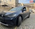 Синій Фольксваген ID.4 Crozz, об'ємом двигуна 0 л та пробігом 1 тис. км за 28900 $, фото 2 на Automoto.ua
