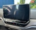 Синий Фольксваген ID.4 Crozz, объемом двигателя 0 л и пробегом 12 тыс. км за 29500 $, фото 22 на Automoto.ua