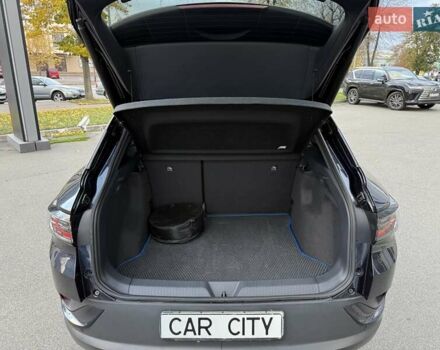 Синій Фольксваген ID.4 Crozz, об'ємом двигуна 0 л та пробігом 39 тис. км за 26500 $, фото 29 на Automoto.ua