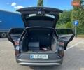 Синий Фольксваген ID.4 Crozz, объемом двигателя 0 л и пробегом 12 тыс. км за 29500 $, фото 24 на Automoto.ua