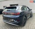 Синій Фольксваген ID.4 Crozz, об'ємом двигуна 0 л та пробігом 1 тис. км за 28900 $, фото 6 на Automoto.ua