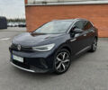 Синий Фольксваген ID.4 Crozz, объемом двигателя 0 л и пробегом 21 тыс. км за 26500 $, фото 1 на Automoto.ua