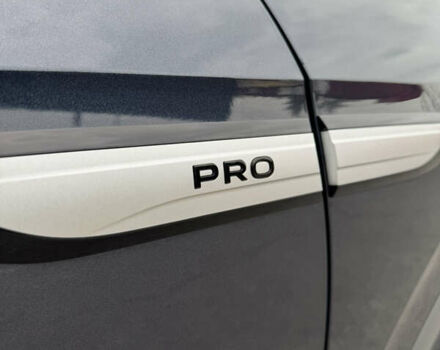 Синий Фольксваген ID.4 Crozz, объемом двигателя 0 л и пробегом 21 тыс. км за 26500 $, фото 20 на Automoto.ua