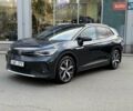Синій Фольксваген ID.4 Crozz, об'ємом двигуна 0 л та пробігом 39 тис. км за 26500 $, фото 2 на Automoto.ua