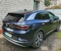 Синий Фольксваген ID.4 Crozz, объемом двигателя 0 л и пробегом 29 тыс. км за 26000 $, фото 5 на Automoto.ua