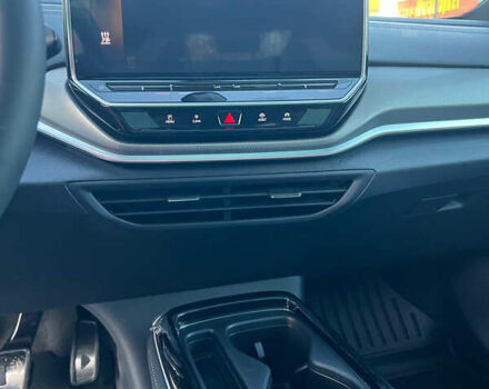 Синий Фольксваген ID.4 Crozz, объемом двигателя 0 л и пробегом 1 тыс. км за 31500 $, фото 24 на Automoto.ua