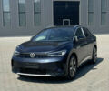 Синій Фольксваген ID.4 Crozz, об'ємом двигуна 0 л та пробігом 1 тис. км за 26800 $, фото 1 на Automoto.ua