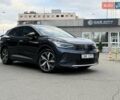 Синій Фольксваген ID.4 Crozz, об'ємом двигуна 0 л та пробігом 39 тис. км за 26500 $, фото 1 на Automoto.ua