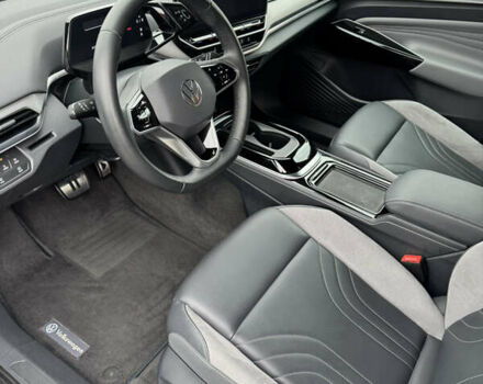 Синій Фольксваген ID.4 Crozz, об'ємом двигуна 0 л та пробігом 21 тис. км за 25999 $, фото 20 на Automoto.ua