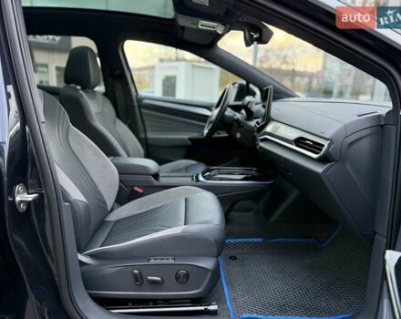 Синій Фольксваген ID.4 Crozz, об'ємом двигуна 0 л та пробігом 39 тис. км за 26500 $, фото 13 на Automoto.ua