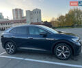 Синий Фольксваген ID.4 Crozz, объемом двигателя 0 л и пробегом 1 тыс. км за 31500 $, фото 14 на Automoto.ua