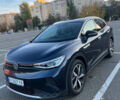 Синий Фольксваген ID.4 Crozz, объемом двигателя 0 л и пробегом 1 тыс. км за 31500 $, фото 2 на Automoto.ua