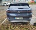 Синій Фольксваген ID.4 Crozz, об'ємом двигуна 0 л та пробігом 40 тис. км за 25000 $, фото 5 на Automoto.ua