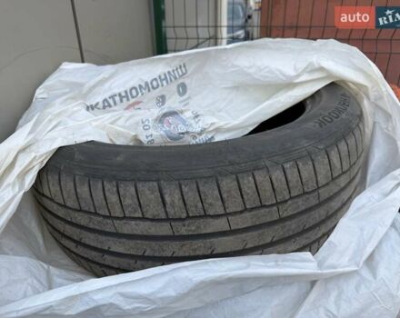 Синій Фольксваген ID.4 Crozz, об'ємом двигуна 0 л та пробігом 39 тис. км за 26500 $, фото 33 на Automoto.ua