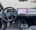 Синій Фольксваген ID.4 Crozz, об'ємом двигуна 0 л та пробігом 1 тис. км за 28900 $, фото 15 на Automoto.ua