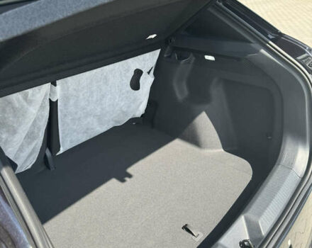 Синій Фольксваген ID.4 Crozz, об'ємом двигуна 0 л та пробігом 1 тис. км за 26800 $, фото 9 на Automoto.ua