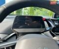 Синий Фольксваген ID.4 Crozz, объемом двигателя 0 л и пробегом 12 тыс. км за 29500 $, фото 21 на Automoto.ua