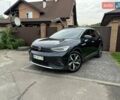 Синий Фольксваген ID.4 Crozz, объемом двигателя 0 л и пробегом 31 тыс. км за 24800 $, фото 1 на Automoto.ua