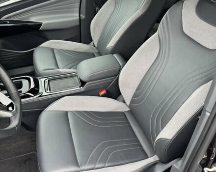 Синій Фольксваген ID.4 Crozz, об'ємом двигуна 0 л та пробігом 21 тис. км за 25999 $, фото 19 на Automoto.ua