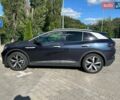 Синий Фольксваген ID.4 Crozz, объемом двигателя 0 л и пробегом 12 тыс. км за 29500 $, фото 9 на Automoto.ua