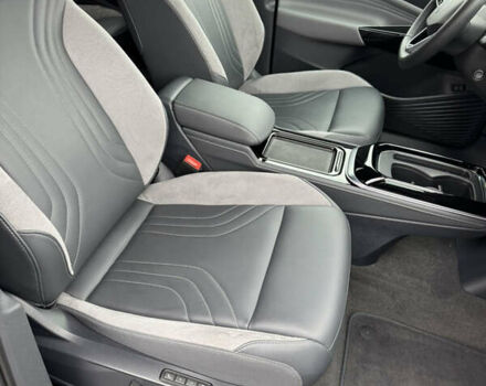 Синий Фольксваген ID.4 Crozz, объемом двигателя 0 л и пробегом 21 тыс. км за 26500 $, фото 18 на Automoto.ua