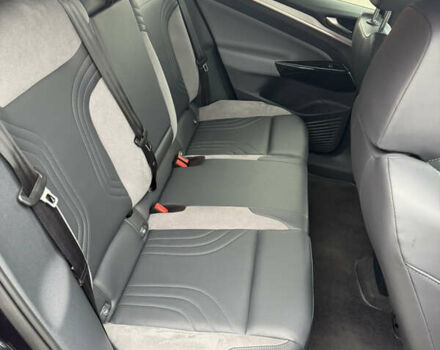 Синий Фольксваген ID.4 Crozz, объемом двигателя 0 л и пробегом 21 тыс. км за 26500 $, фото 16 на Automoto.ua