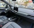 Синій Фольксваген ID.4 Crozz, об'ємом двигуна 0 л та пробігом 39 тис. км за 26500 $, фото 12 на Automoto.ua