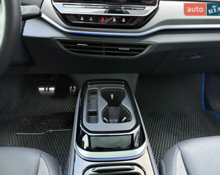 Синій Фольксваген ID.4 Crozz, об'ємом двигуна 0 л та пробігом 40 тис. км за 25000 $, фото 15 на Automoto.ua