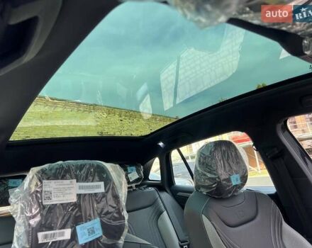 Синій Фольксваген ID.4 Crozz, об'ємом двигуна 0 л та пробігом 1 тис. км за 28900 $, фото 13 на Automoto.ua