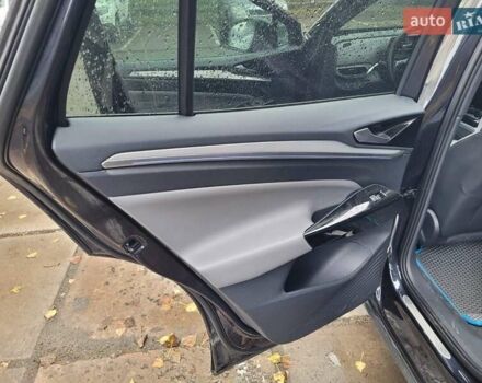 Синій Фольксваген ID.4 Crozz, об'ємом двигуна 0 л та пробігом 40 тис. км за 25000 $, фото 10 на Automoto.ua