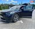 Синий Фольксваген ID.4 Crozz, объемом двигателя 0 л и пробегом 12 тыс. км за 29500 $, фото 23 на Automoto.ua