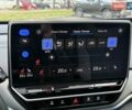 Синій Фольксваген ID.4 Crozz, об'ємом двигуна 0 л та пробігом 39 тис. км за 26500 $, фото 23 на Automoto.ua
