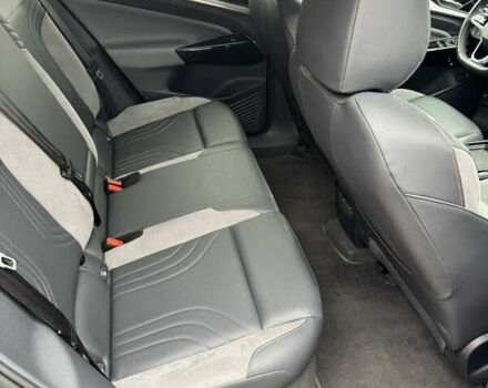 Синій Фольксваген ID.4 Crozz, об'ємом двигуна 0 л та пробігом 21 тис. км за 25999 $, фото 21 на Automoto.ua