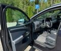 Синий Фольксваген ID.4 Crozz, объемом двигателя 0 л и пробегом 12 тыс. км за 29500 $, фото 16 на Automoto.ua