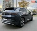 Синій Фольксваген ID.4 Crozz, об'ємом двигуна 0 л та пробігом 39 тис. км за 26500 $, фото 6 на Automoto.ua