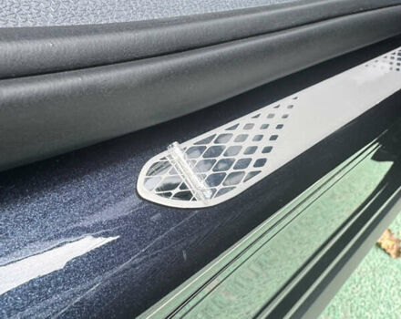 Синий Фольксваген ID.4 Crozz, объемом двигателя 0 л и пробегом 21 тыс. км за 26500 $, фото 19 на Automoto.ua