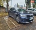 Синій Фольксваген ID.4 Crozz, об'ємом двигуна 0 л та пробігом 40 тис. км за 25000 $, фото 1 на Automoto.ua
