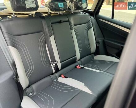 Синій Фольксваген ID.4 Crozz, об'ємом двигуна 0 л та пробігом 1 тис. км за 28900 $, фото 8 на Automoto.ua