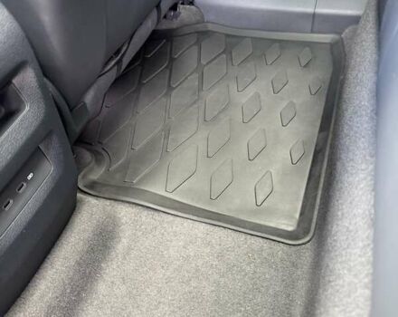 Синий Фольксваген ID.4 Crozz, объемом двигателя 0 л и пробегом 24 тыс. км за 26200 $, фото 16 на Automoto.ua