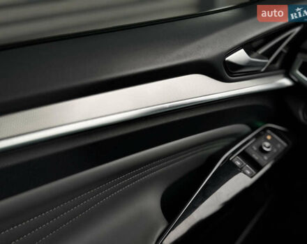 Синій Фольксваген ID.4 Crozz, об'ємом двигуна 0 л та пробігом 12 тис. км за 27900 $, фото 15 на Automoto.ua