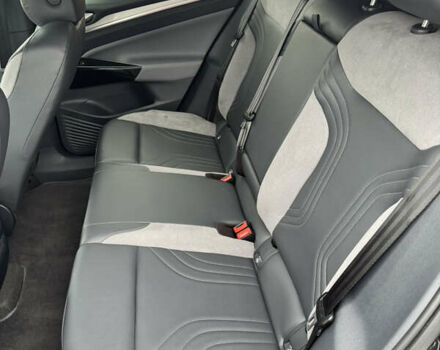 Синий Фольксваген ID.4 Crozz, объемом двигателя 0 л и пробегом 21 тыс. км за 26500 $, фото 14 на Automoto.ua