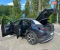 Синий Фольксваген ID.4 Crozz, объемом двигателя 0 л и пробегом 12 тыс. км за 29500 $, фото 25 на Automoto.ua