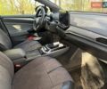 Синій Фольксваген ID.4 Crozz, об'ємом двигуна 0 л та пробігом 40 тис. км за 26000 $, фото 6 на Automoto.ua