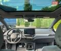 Синий Фольксваген ID.4 Crozz, объемом двигателя 0 л и пробегом 12 тыс. км за 29500 $, фото 20 на Automoto.ua