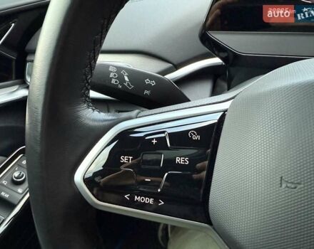 Синій Фольксваген ID.4 Crozz, об'ємом двигуна 0 л та пробігом 39 тис. км за 26500 $, фото 27 на Automoto.ua