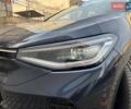 Синій Фольксваген ID.4 Crozz, об'ємом двигуна 0 л та пробігом 1 тис. км за 28900 $, фото 1 на Automoto.ua