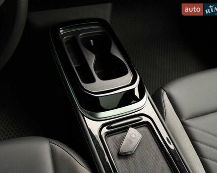 Синій Фольксваген ID.4 Crozz, об'ємом двигуна 0 л та пробігом 12 тис. км за 27900 $, фото 10 на Automoto.ua