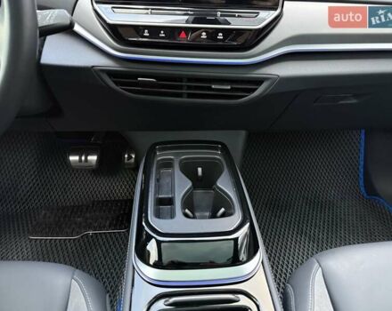 Синій Фольксваген ID.4 Crozz, об'ємом двигуна 0 л та пробігом 39 тис. км за 26500 $, фото 24 на Automoto.ua