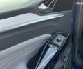 Синій Фольксваген ID.4 Crozz, об'ємом двигуна 0 л та пробігом 19 тис. км за 28390 $, фото 39 на Automoto.ua
